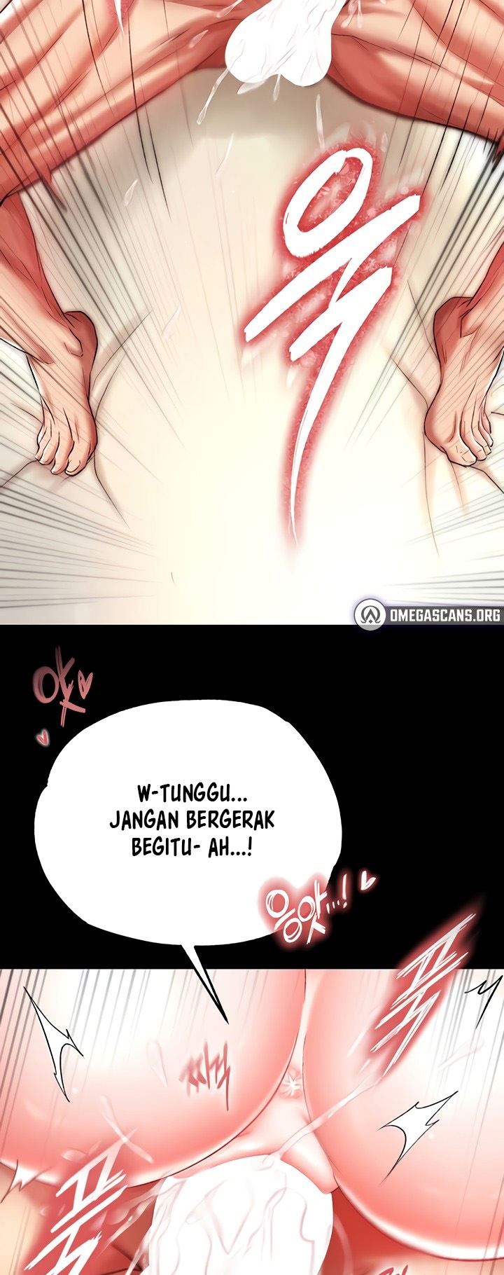 I Ended Up in the World of Murim - Chapter 66 17