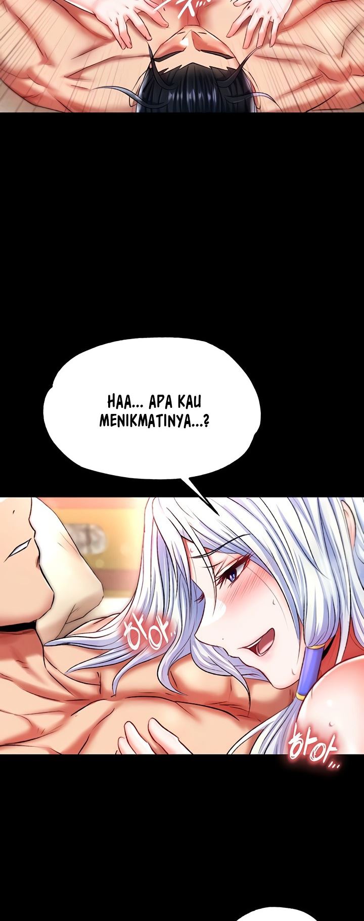 I Ended Up in the World of Murim - Chapter 66 14