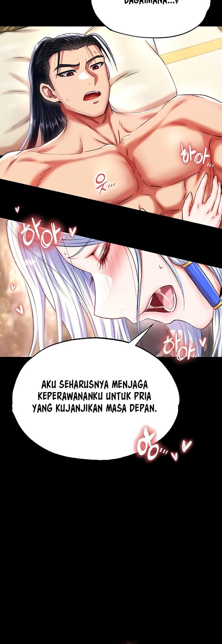 I Ended Up in the World of Murim - Chapter 66 5