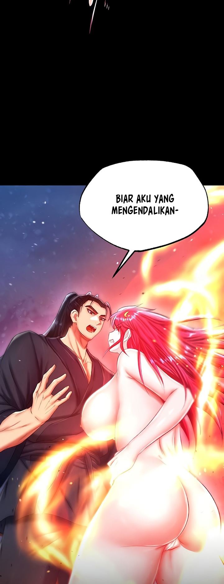 I Ended Up in the World of Murim - Chapter 66 52