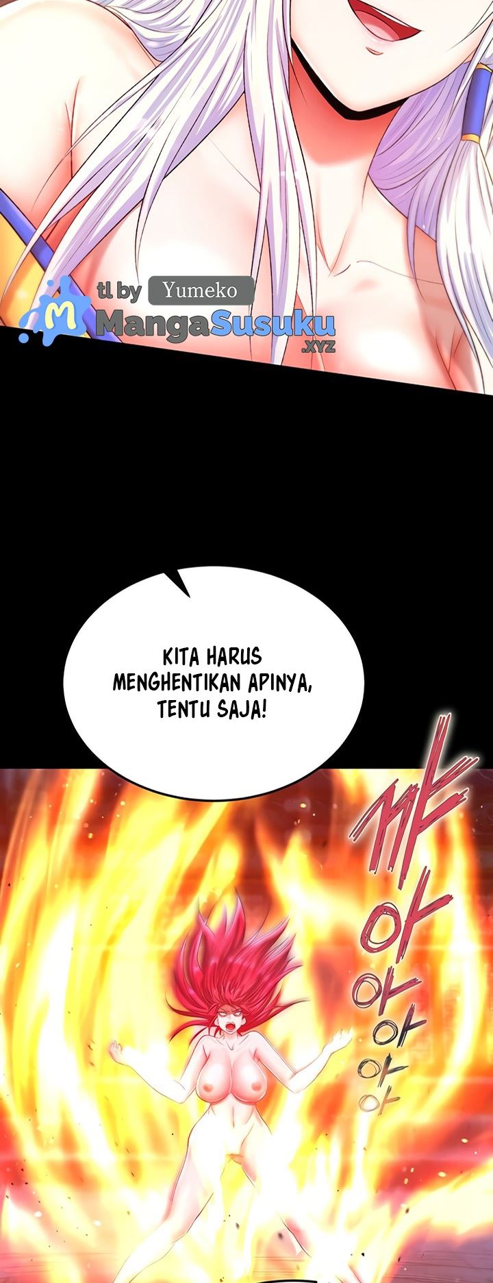 I Ended Up in the World of Murim - Chapter 66 50