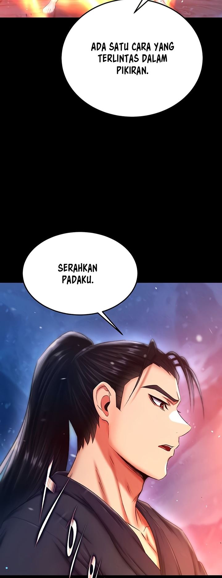 I Ended Up in the World of Murim - Chapter 66 51