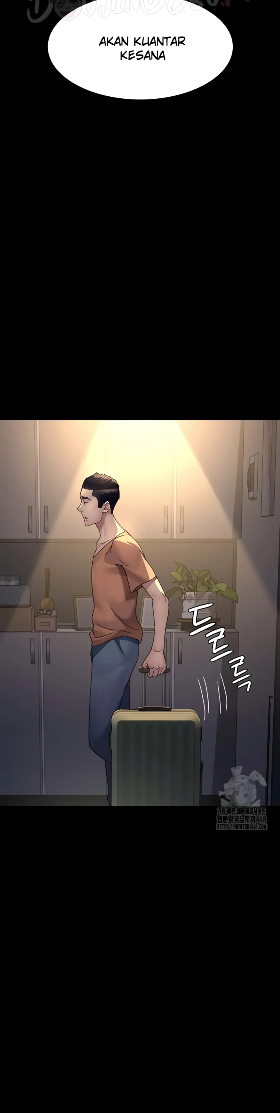 Night Hospital - Chapter 96 27