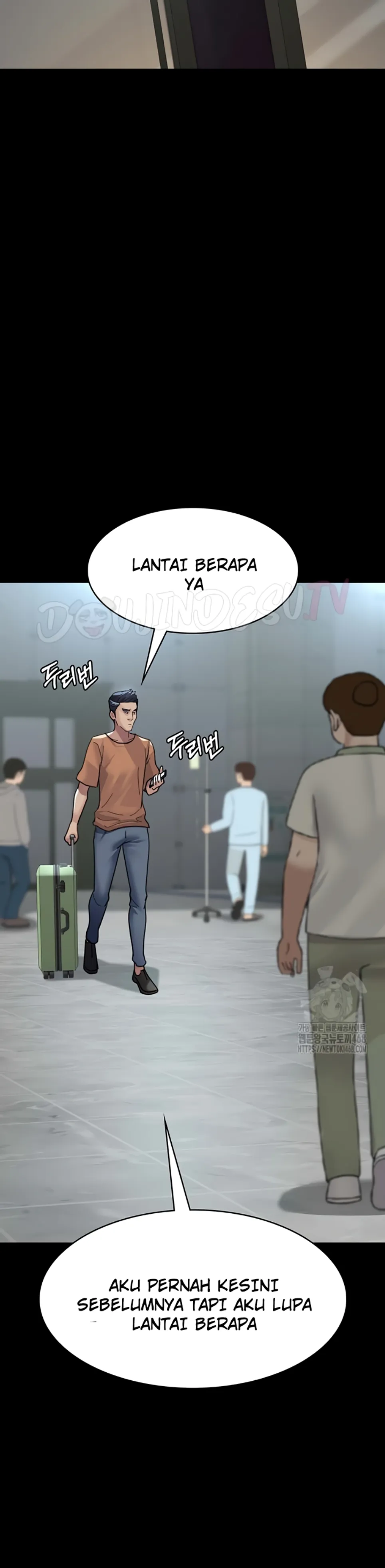 Night Hospital - Chapter 96 38