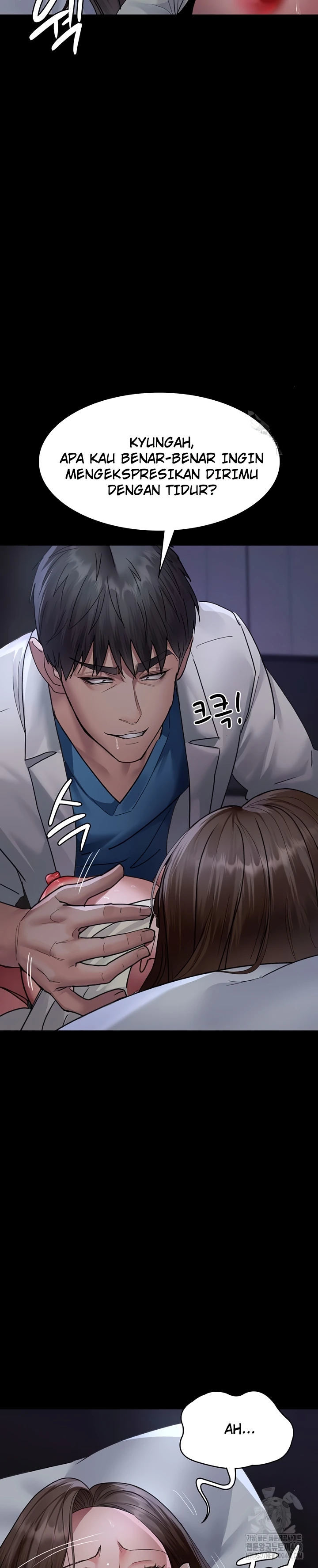 Night Hospital - Chapter 97 8