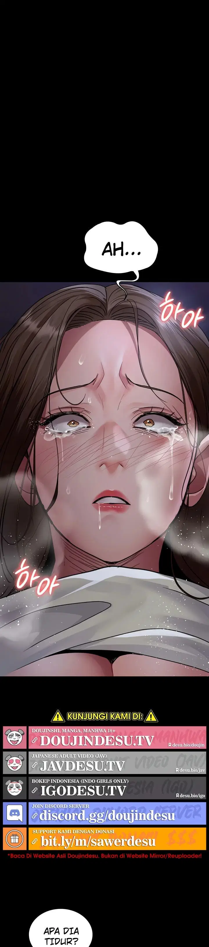 Night Hospital - Chapter 97 22