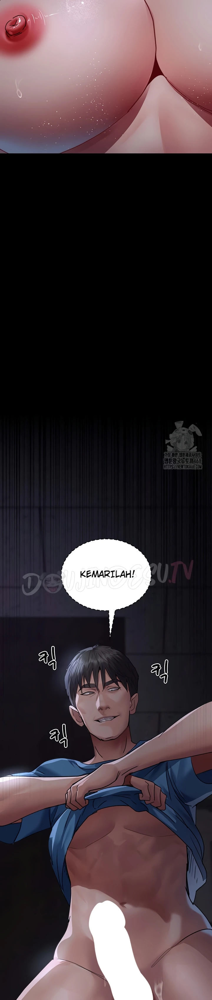 Night Hospital - Chapter 97 26