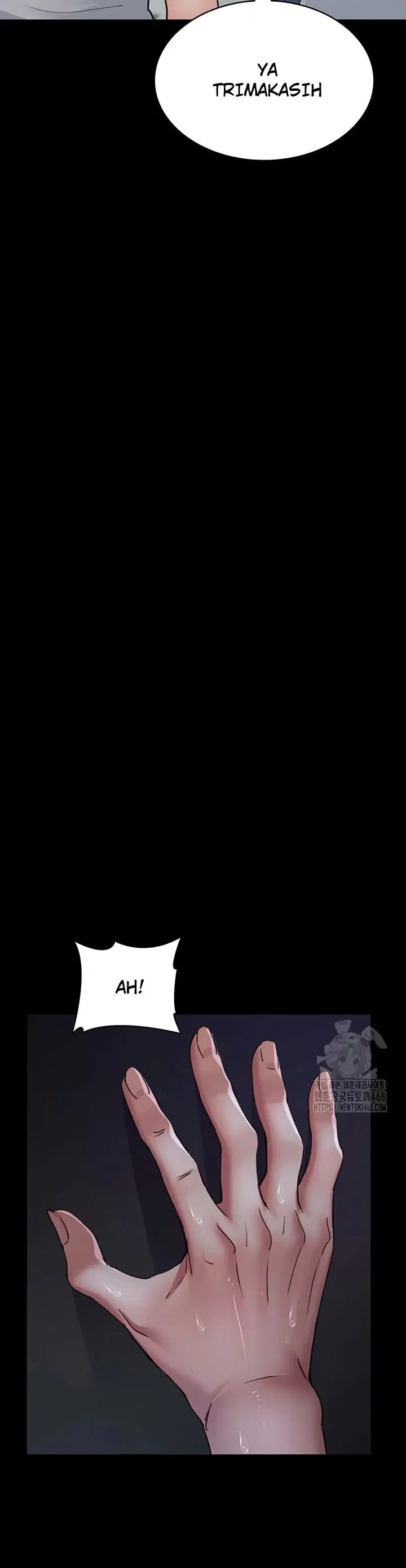 Night Hospital - Chapter 97 36