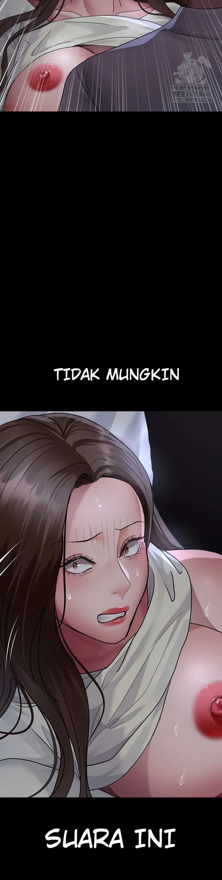 Night Hospital - Chapter 97 16