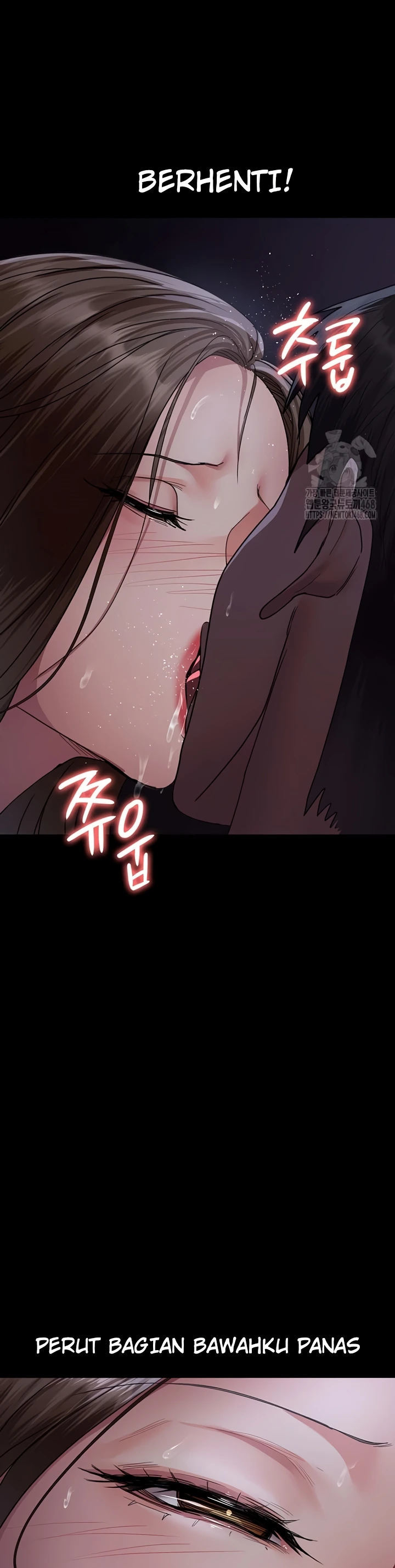 Night Hospital - Chapter 97 14