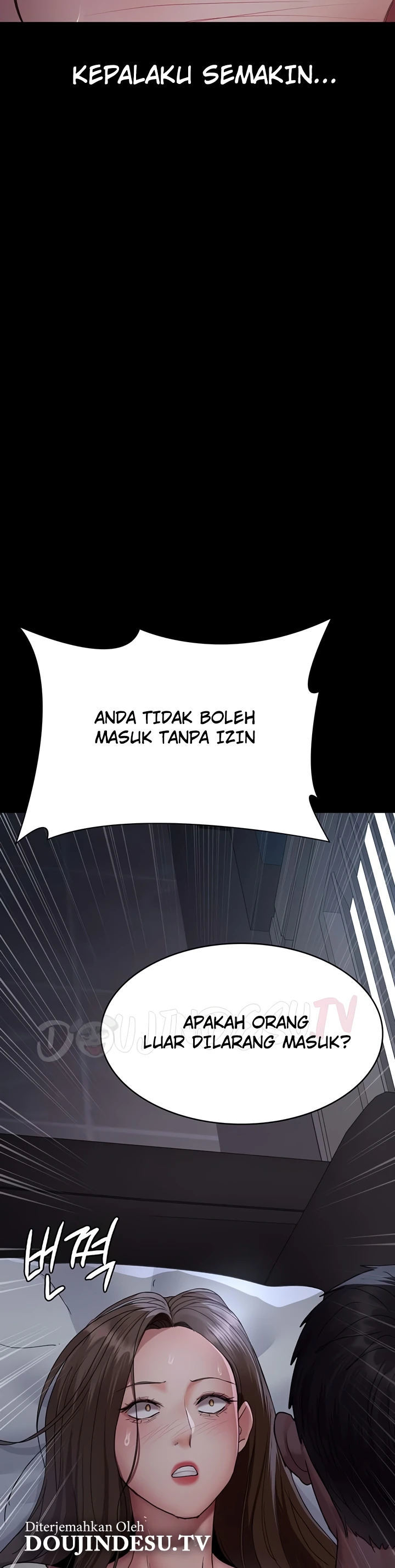 Night Hospital - Chapter 97 15