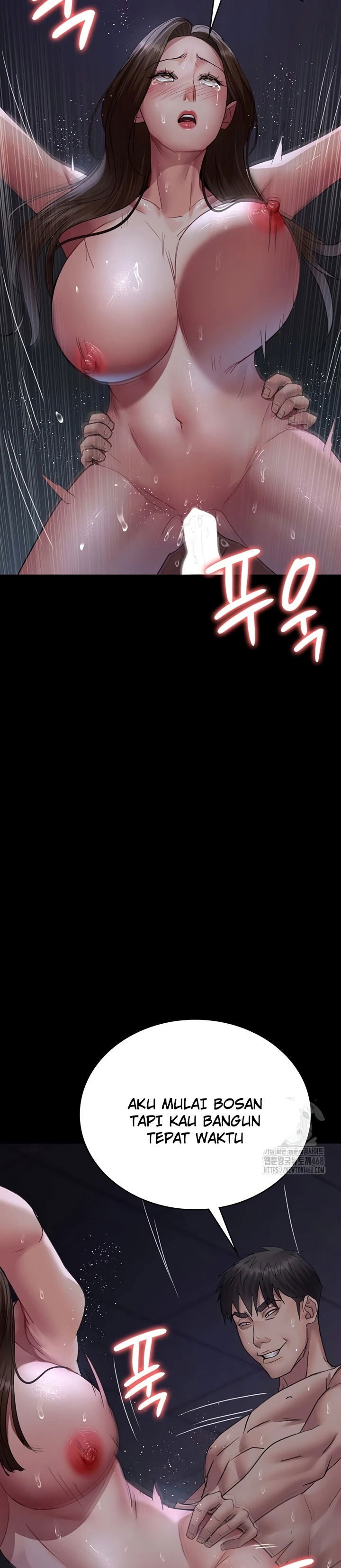 Night Hospital - Chapter 97 41