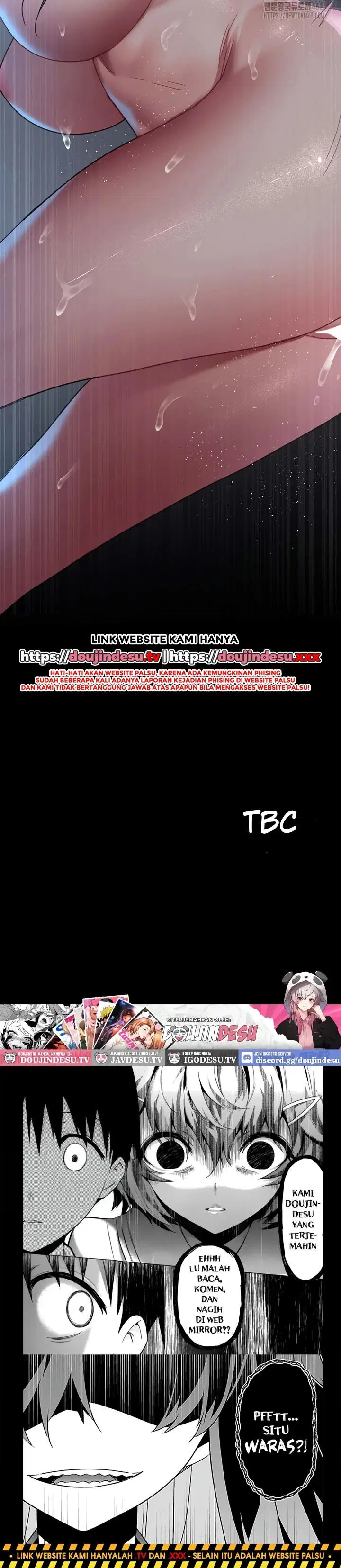 Night Hospital - Chapter 97 44