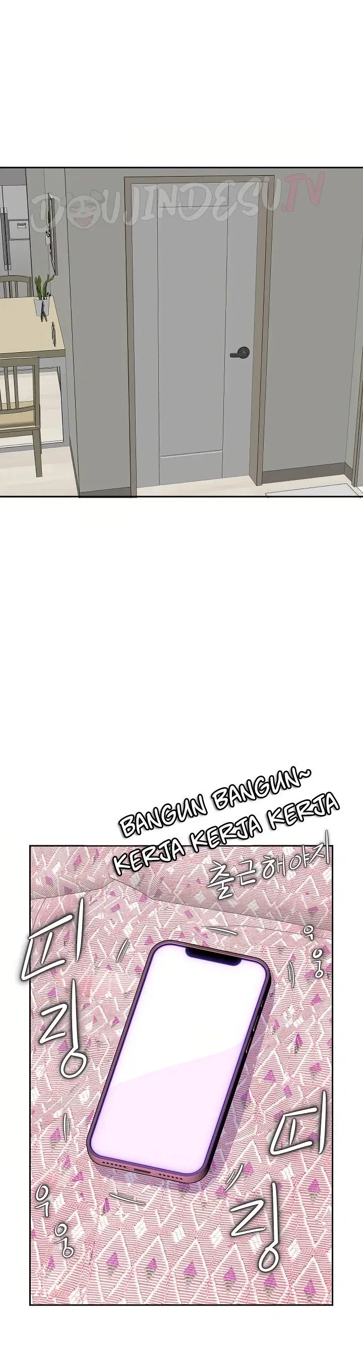 Noona - Chapter 15 3