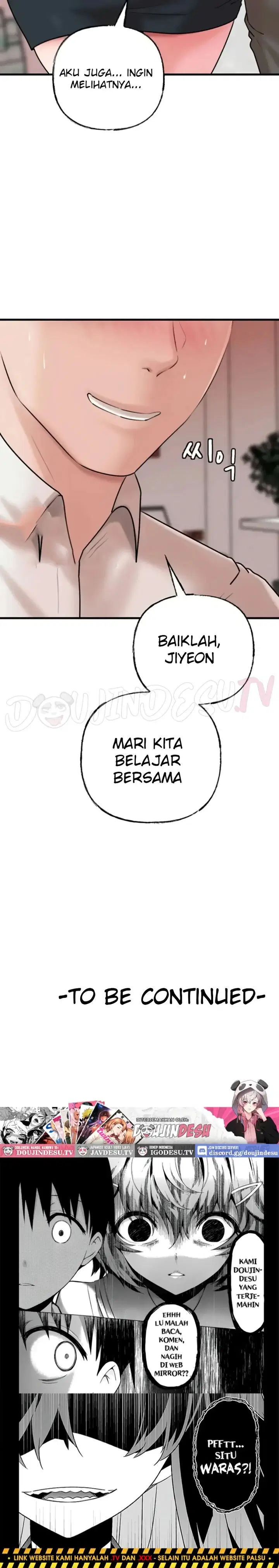Not the Daughter, but the Mother - Chapter 47 18