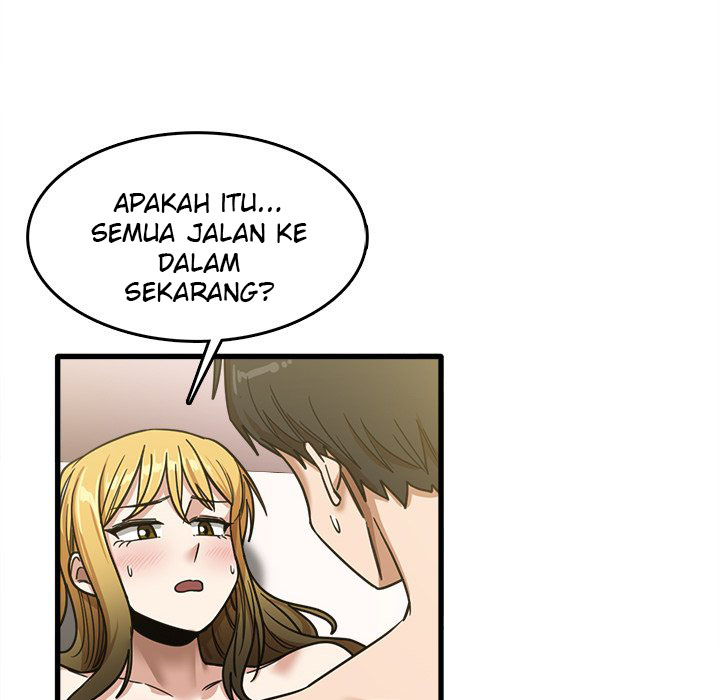 No More, No Less - Chapter 10 89