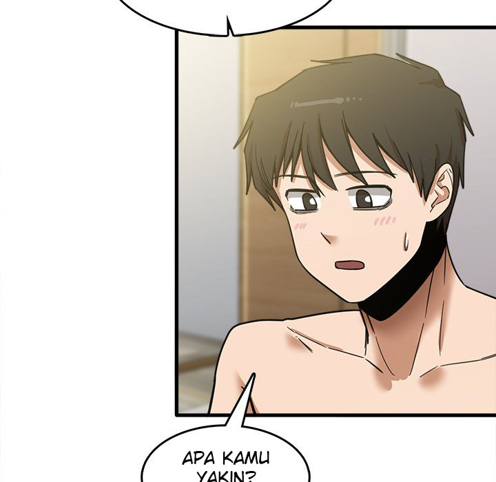 No More, No Less - Chapter 10 80