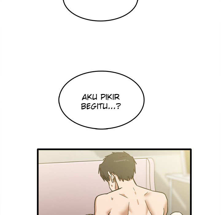 No More, No Less - Chapter 10 81
