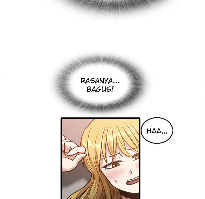 No More, No Less - Chapter 10 86