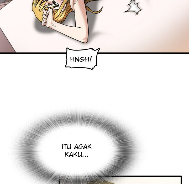 No More, No Less - Chapter 10 84
