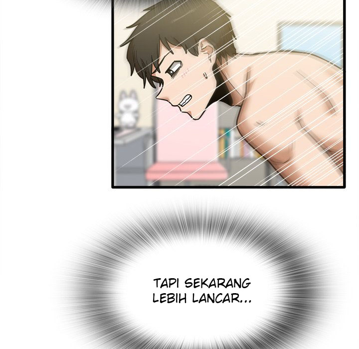 No More, No Less - Chapter 10 85