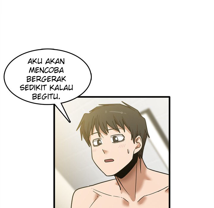 No More, No Less - Chapter 10 92