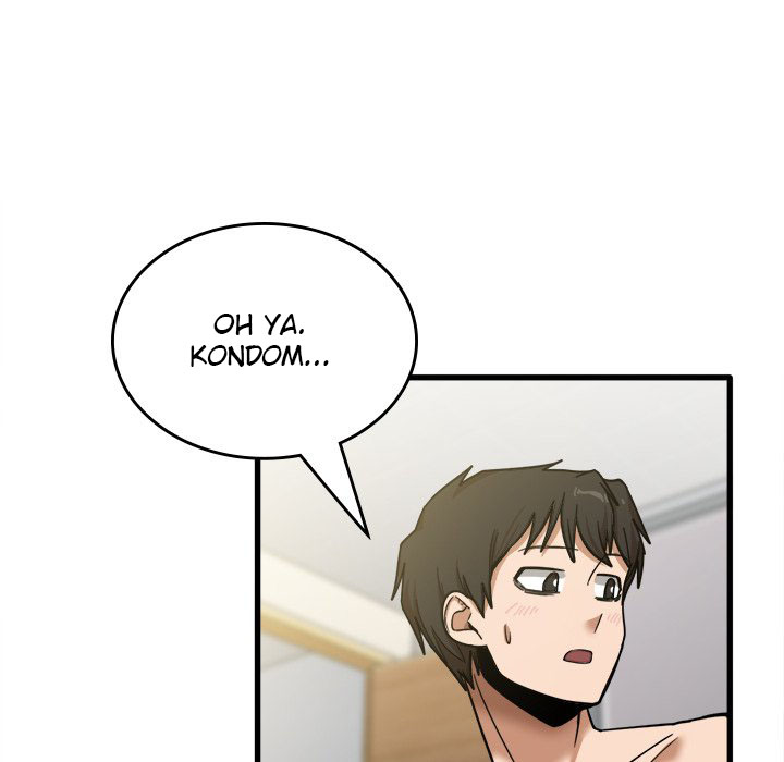 No More, No Less - Chapter 10 29
