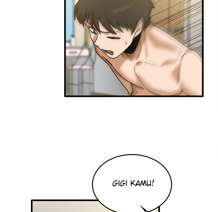 No More, No Less - Chapter 10 23