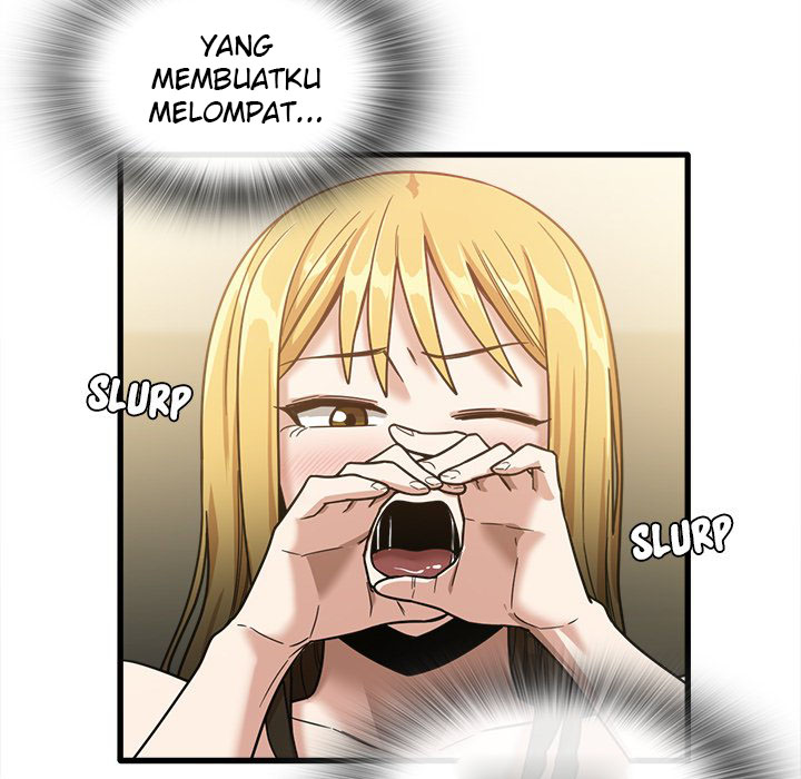 No More, No Less - Chapter 10 20