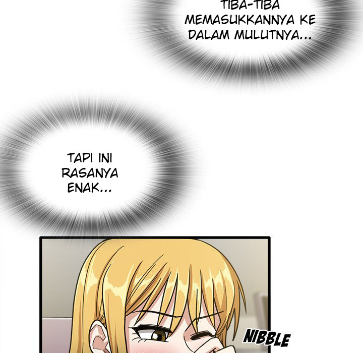 No More, No Less - Chapter 10 21
