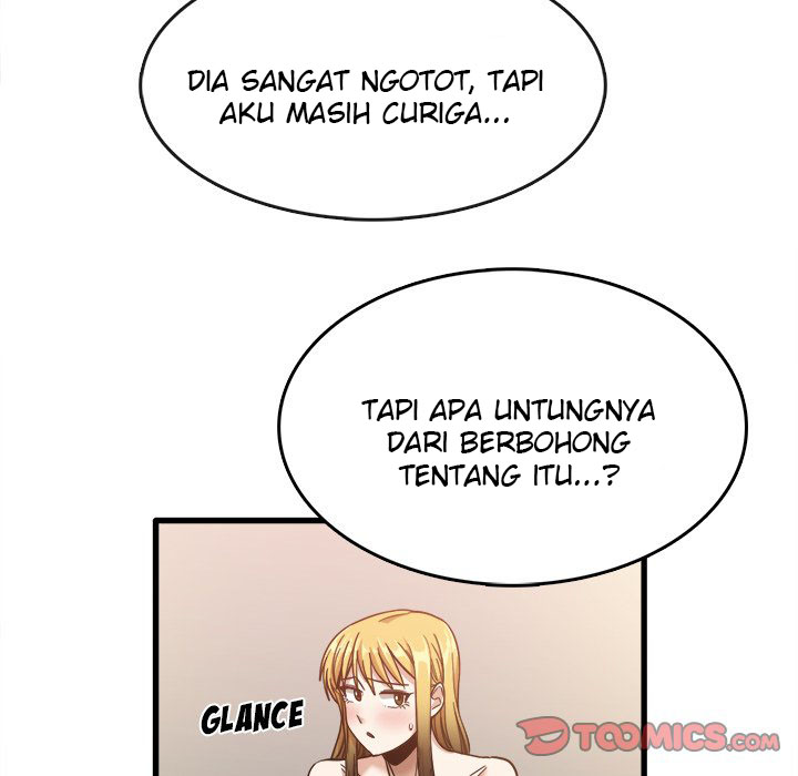 No More, No Less - Chapter 10 27