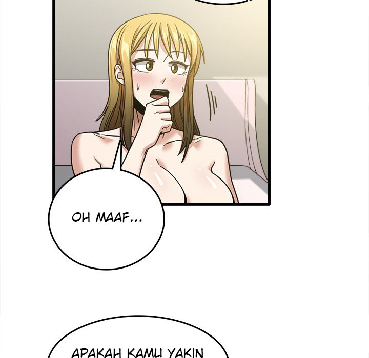 No More, No Less - Chapter 10 24