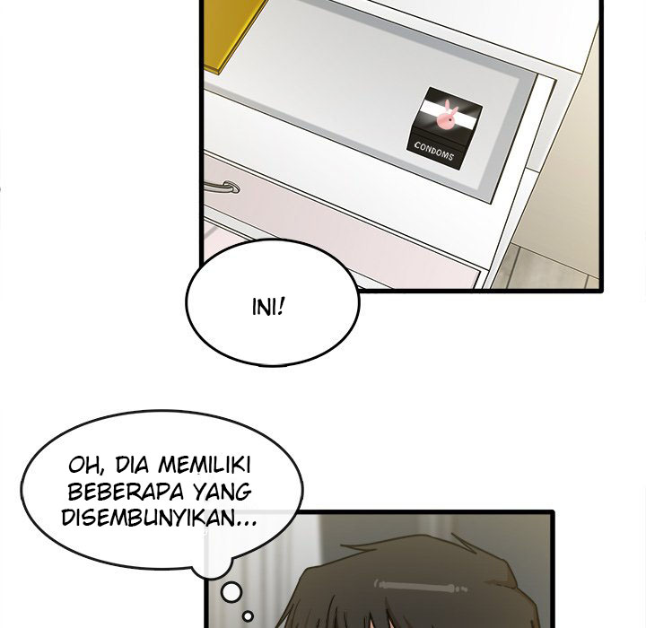 No More, No Less - Chapter 10 32