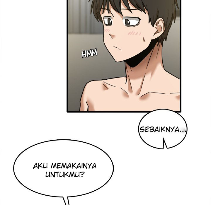 No More, No Less - Chapter 10 33