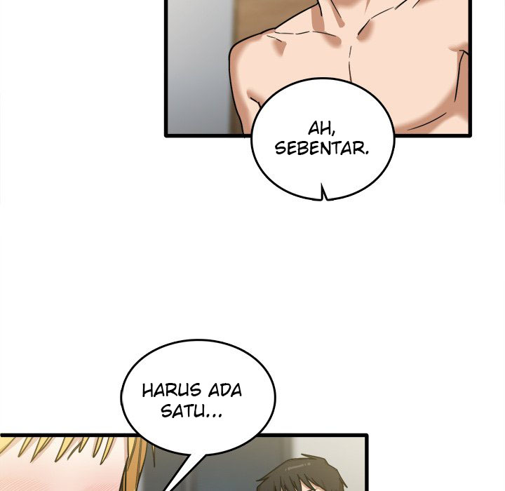 No More, No Less - Chapter 10 30