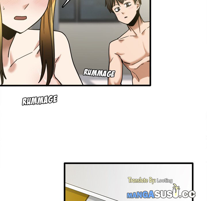No More, No Less - Chapter 10 31