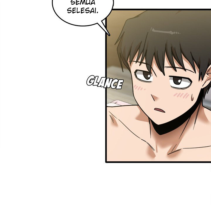 No More, No Less - Chapter 10 36