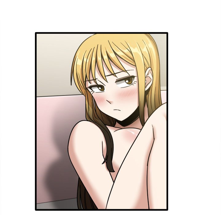 No More, No Less - Chapter 10 37