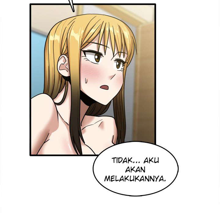 No More, No Less - Chapter 10 34