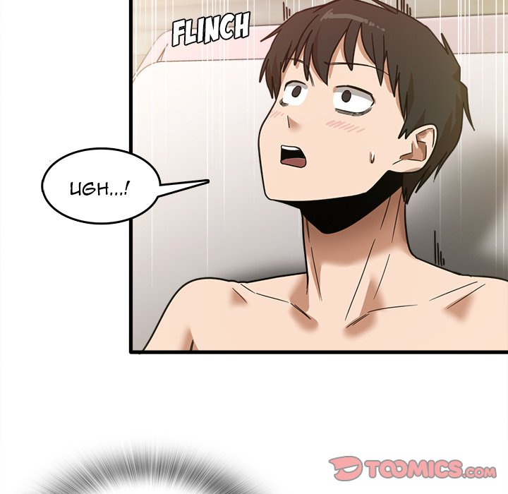 No More, No Less - Chapter 10 19