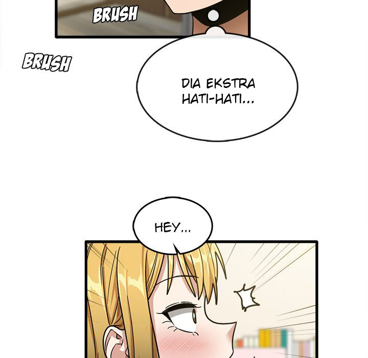 No More, No Less - Chapter 10 10