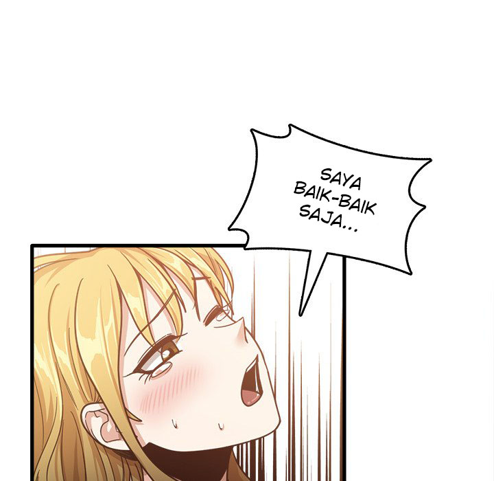 No More, No Less - Chapter 10 103