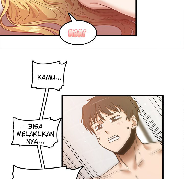 No More, No Less - Chapter 10 100