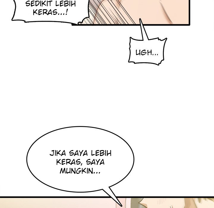 No More, No Less - Chapter 10 101