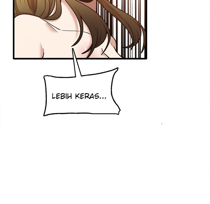 No More, No Less - Chapter 10 104