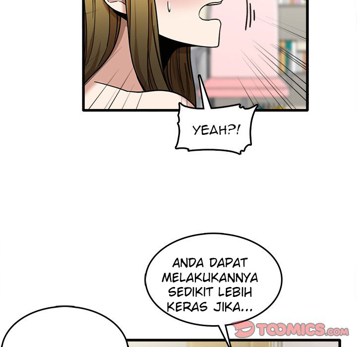 No More, No Less - Chapter 10 11