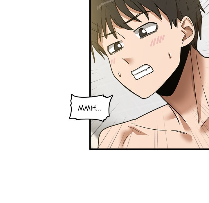 No More, No Less - Chapter 10 110