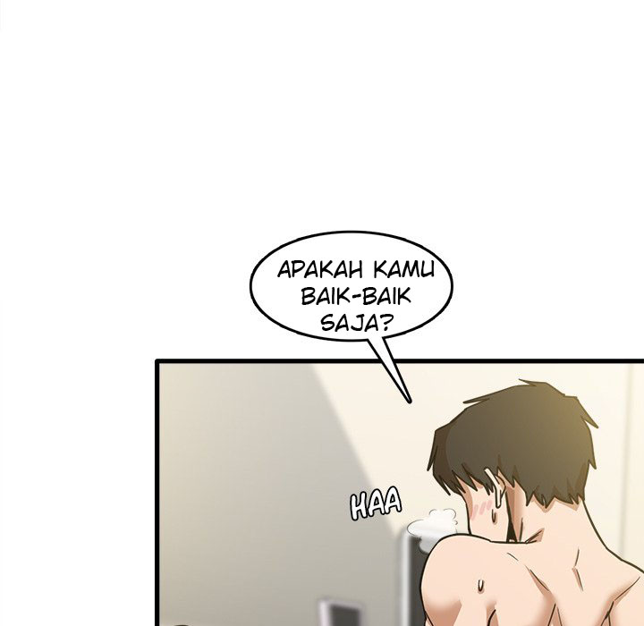 No More, No Less - Chapter 10 116