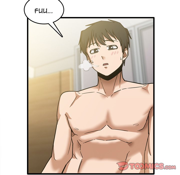No More, No Less - Chapter 10 115