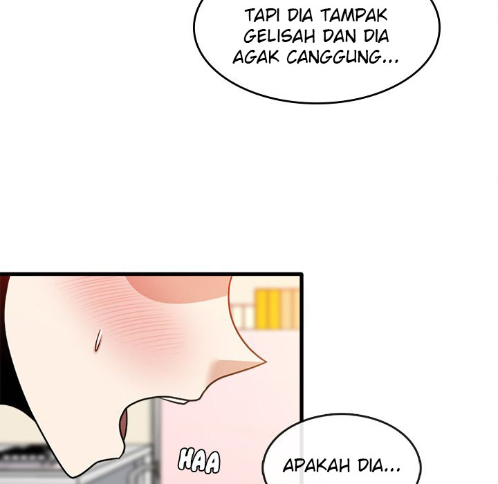 No More, No Less - Chapter 10 17